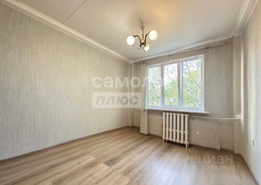 Продажа 2-комн квартиры на вторичном рынке улица Бабушкина, 113к2