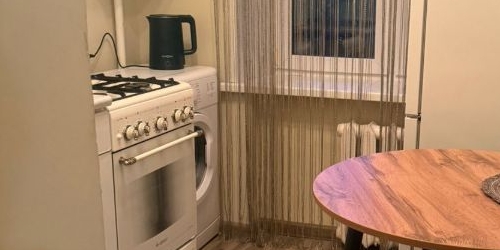 2-комн квартира Грузинский переулок, 16