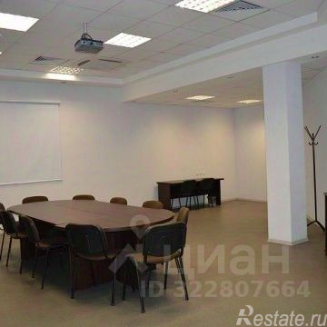 Аренда офиса улица Савушкина,  д. 83