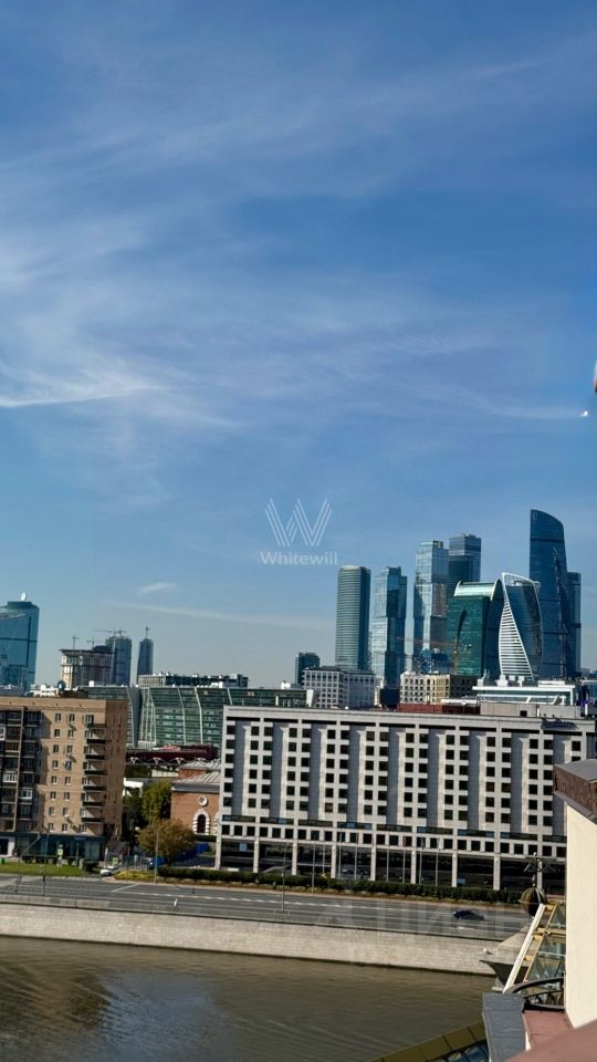 Продажа 4-комн квартиры на вторичном рынке 7-й Ростовский переулок, 11