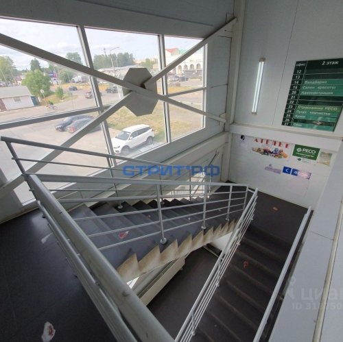 Отдельное здание Кромино, 46К-3070