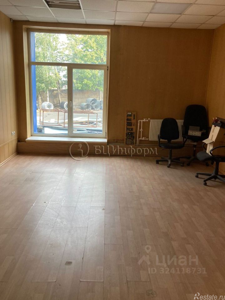 Аренда отдельного здания Заставская улица,  д. 7