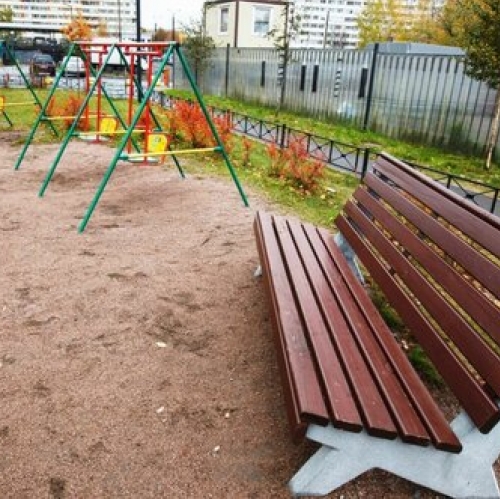 1-комн квартира Композиторов ул,  д. 18