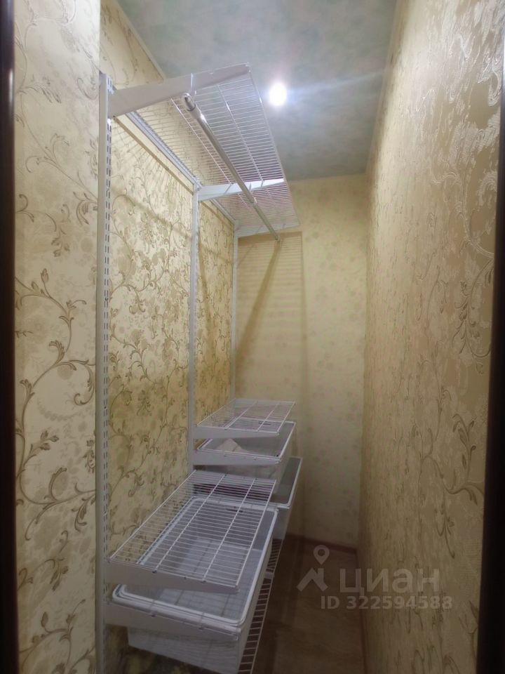 Продажа 1-комн квартиры на вторичном рынке Москворецкий мкр, улица Спартака,  д. 20