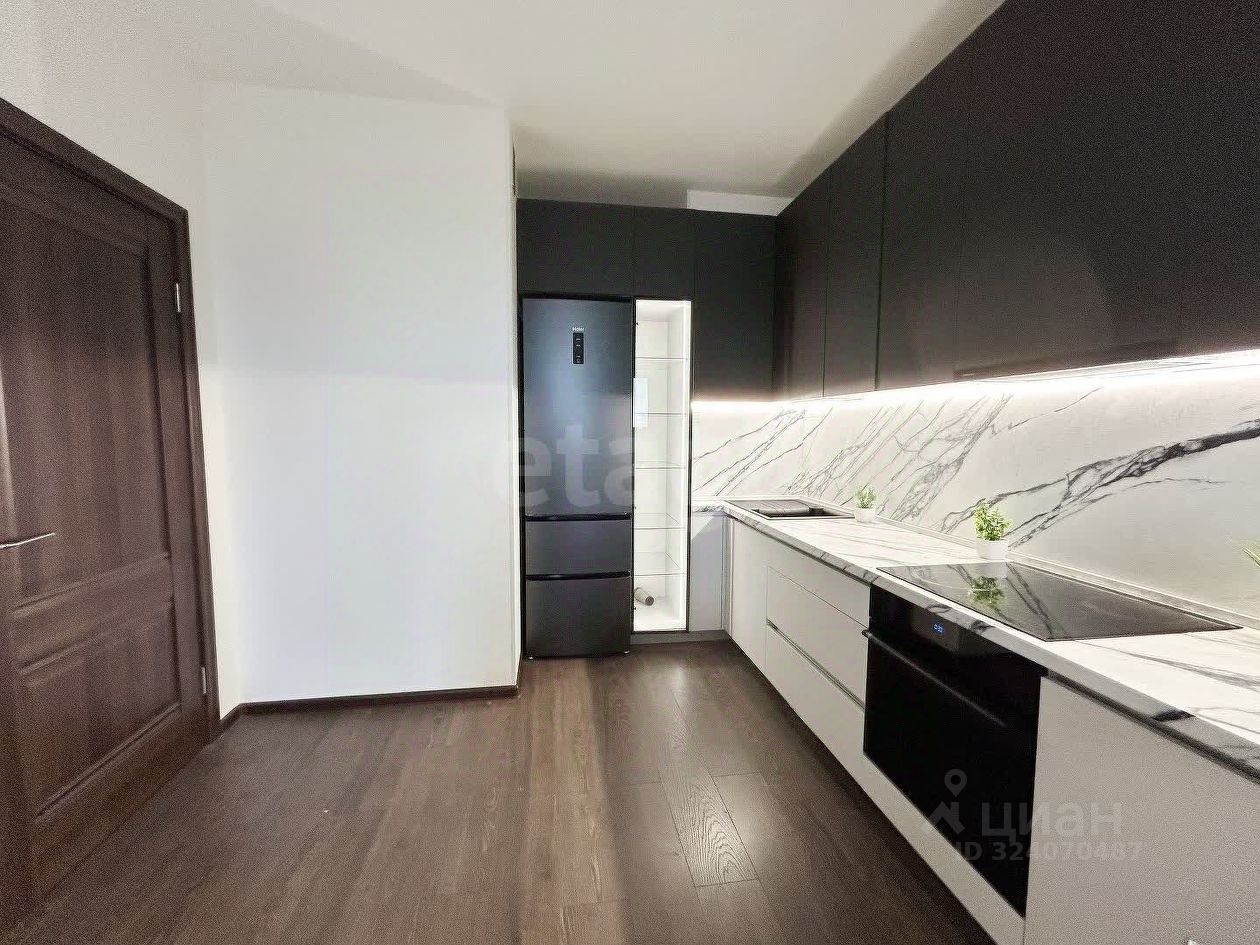 Продажа 1-комн квартиры на вторичном рынке улица Среднерогатская, 13к1