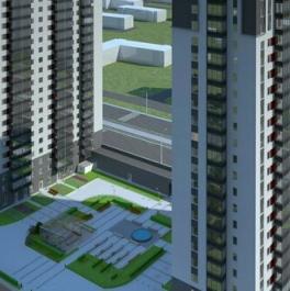Продажа 1-комн квартиры на вторичном рынке Ириновский пр-кт,  д. 34