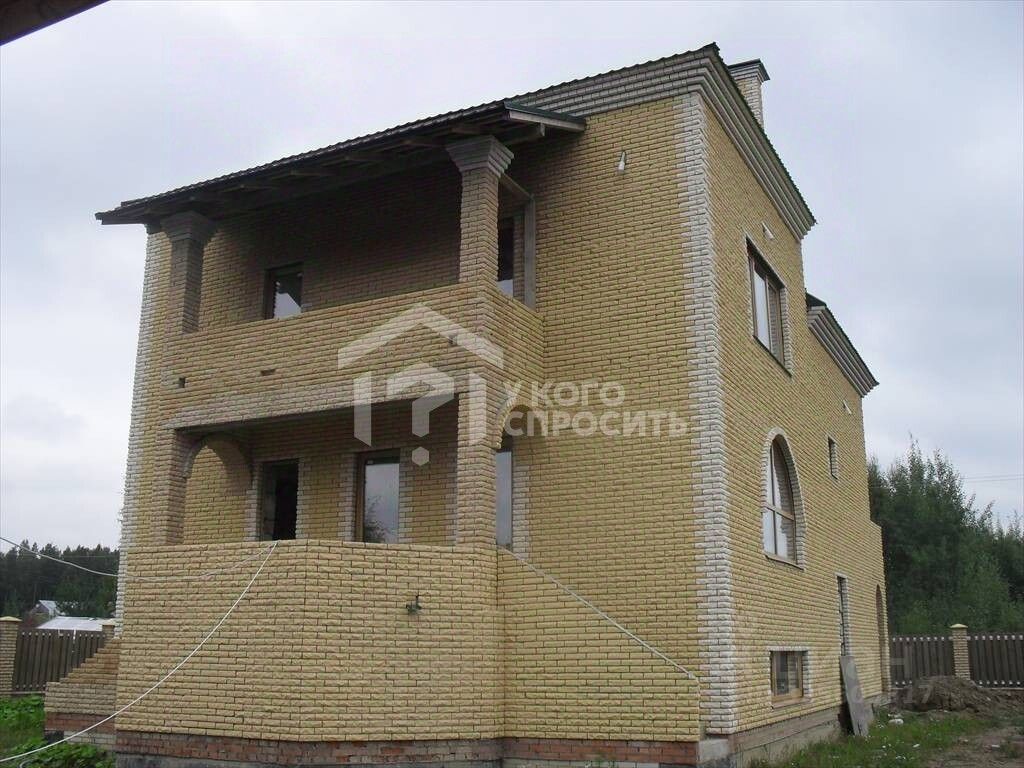 Продажа дома Фауна СНТ, проезд 28-й