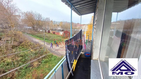 Продажа 3-комн квартиры на вторичном рынке Яхрома, Шлюзовой пер.,  д. 1