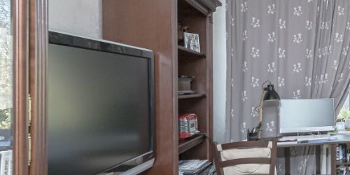 3-комн квартира Малая Филевская улица, 60