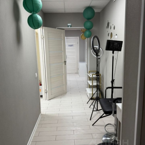 Помещение свободного назначения Мытищи г, Борисовка ул,  д. 20А