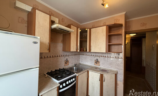 Продажа 1-комн квартиры на вторичном рынке Подольск, Большая Серпуховская улица,  д. 14