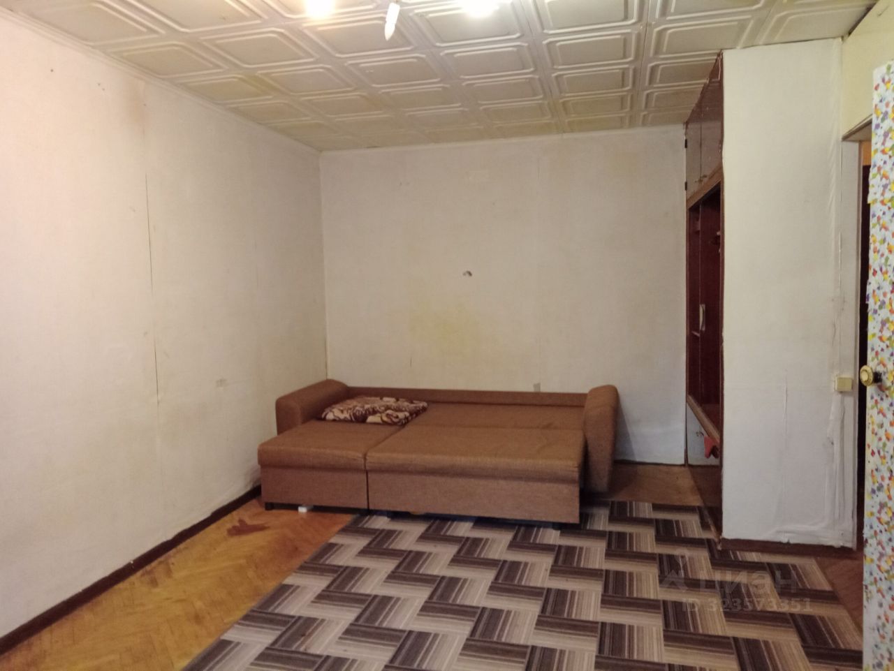 Продажа 1-комн квартиры на вторичном рынке Зеленодольская улица, 32К2