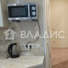 Продажа 3-комн квартиры на вторичном рынке Ленинградское ш,  д. 9 к3