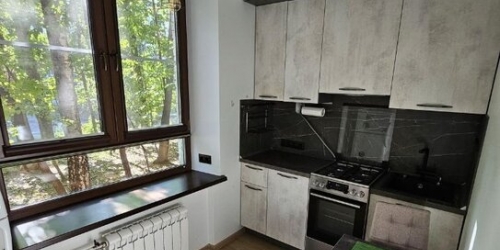 1-комн квартира ул Кедрова,  д. 20