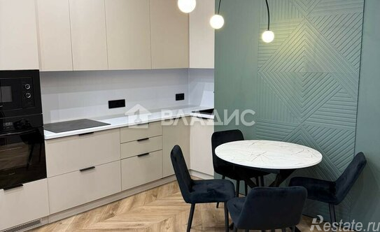 Продажа 2-комн квартиры на вторичном рынке ул Василия Ощепкова,  д. 2