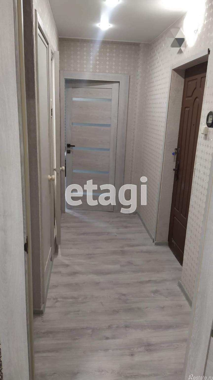 Продажа 2-комн квартиры на вторичном рынке Кибальчича улица,  д. 18