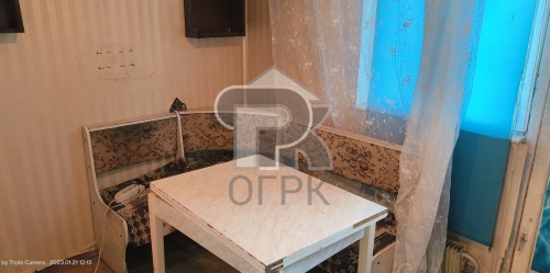 1-комн квартира Красноярская улица, 15