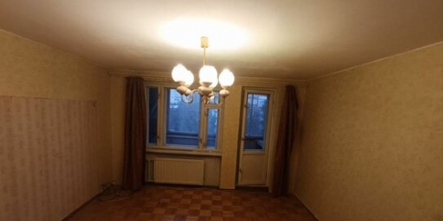 2-комн квартира ул Уточкина,  д. 6,  к. 1
