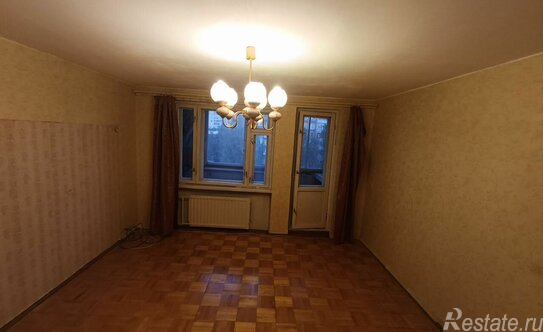 Продажа 2-комн квартиры на вторичном рынке ул Уточкина,  д. 6,  к. 1