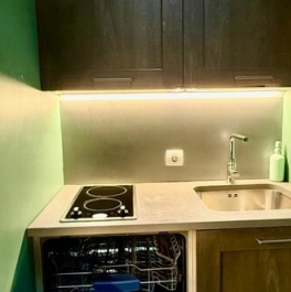 Продажа 2-комн квартиры на вторичном рынке ул Новокузнецкая,  д. 43/16,  к. 2