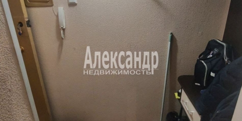 1-комн квартира Каховского пер.,  д. 7