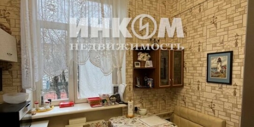 2-комн квартира Зыковский Стар. проезд,  д. 3