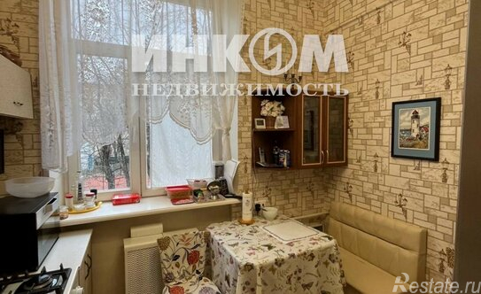 Продажа 2-комн квартиры на вторичном рынке Зыковский Стар. проезд,  д. 3