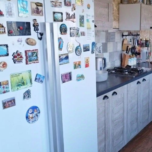 Коттедж/дом Имени Свердлова пгт, улица Малые Пороги,  д. 1Б