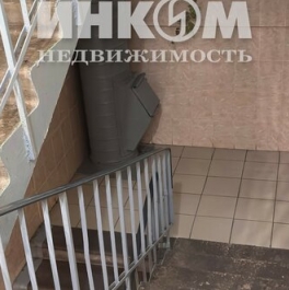 Продажа 1-комн квартиры на вторичном рынке Шепелюгинская улица,  д. 7/14