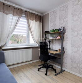 Продажа 3-комн квартиры на вторичном рынке Приморское шоссе,  д. 291