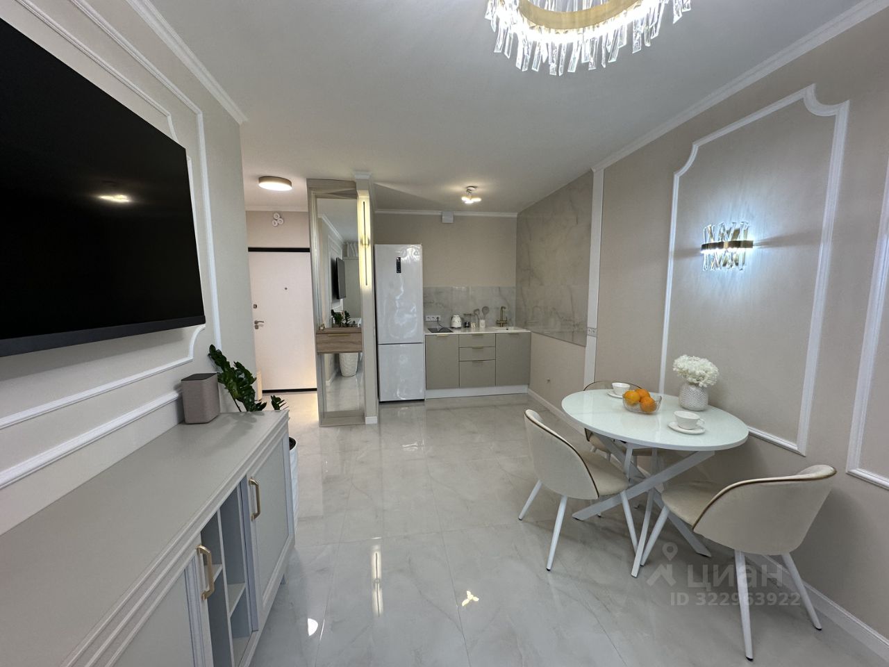 Продажа 1-комн квартиры на вторичном рынке пос. Парголово, дорога Михайловская, 14к1