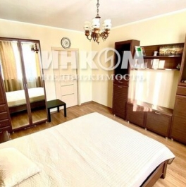 Продажа 1-комн квартиры на вторичном рынке ул Полтавская,  д. 47,  к. 1