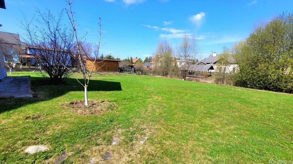 Аренда дома Тарасовка, Вокзальная улица,  д. 2