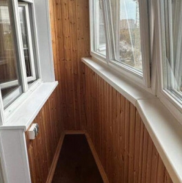 Продажа 2-комн квартиры на вторичном рынке Болотниковская улица,  д. 36 к5