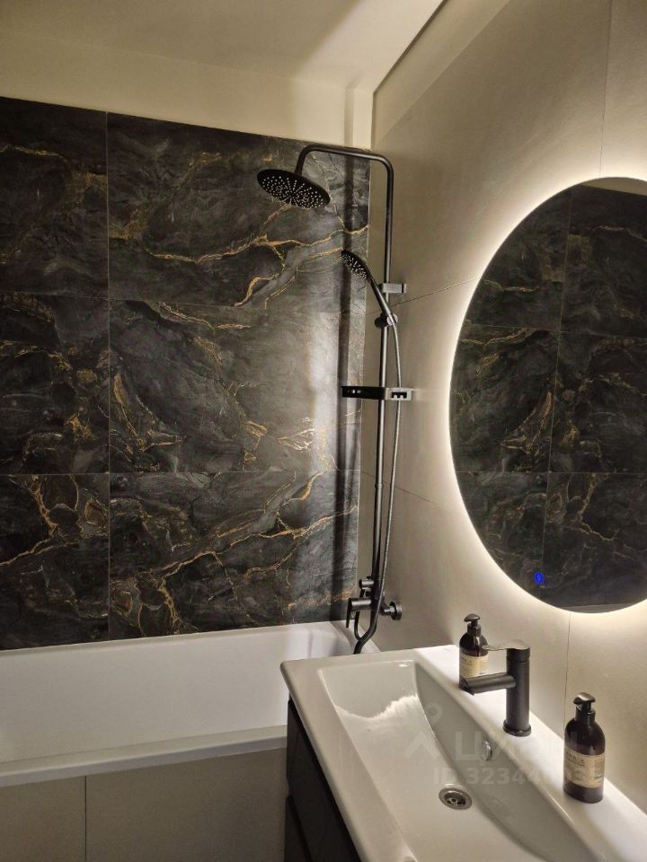 Продажа студии Волгоградский проспект, 32/5к1