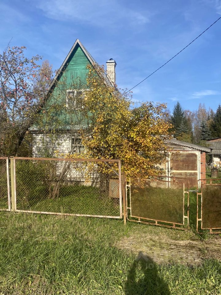 Продажа дома Дивенка кп, Дивенская садоводческий массив,  д. 45