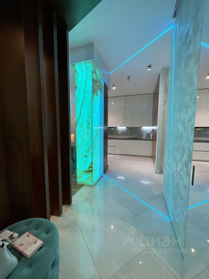 Продажа 4-комн квартиры на вторичном рынке улица Катерников, 8