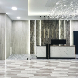 Продажа 3-комн квартиры на вторичном рынке Юрия Гагарина пр-кт,  д. 32,  к. 5