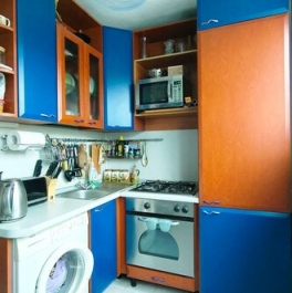 Продажа 3-комн квартиры на вторичном рынке Кузнецова пр-кт,  д. 25,  к. 1
