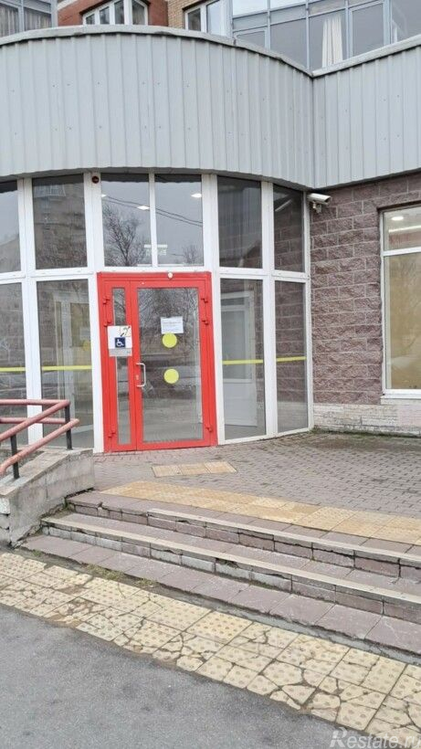 Продажа ПСН Дунайский пр-кт,  д. 31 к1