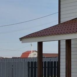 Продажа дома Ириновка массив, улица Мира