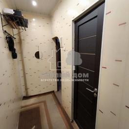 Продажа 2-комн квартиры на вторичном рынке Фрязино, Новый проезд, 6,  д. 6