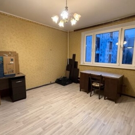 Продажа 2-комн квартиры на вторичном рынке ул Коломенская,  д. 5