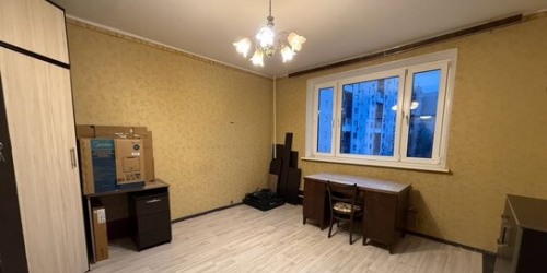 2-комн квартира ул Коломенская,  д. 5