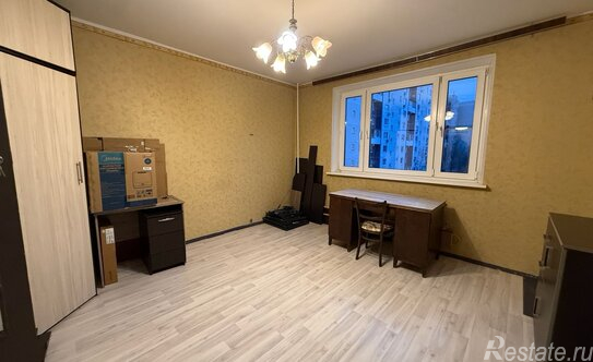 Продажа 2-комн квартиры на вторичном рынке ул Коломенская,  д. 5