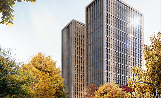 Продажа 3-комн квартиры на вторичном рынке Муринский 2-й пр-кт,  д. 24,  к. 2