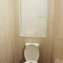 Продажа 1-комн квартиры на вторичном рынке Маршала Батицкого ул