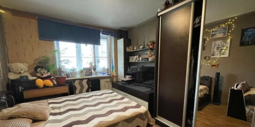 2-комн квартира ул Кржижановского,  д. 5,  к. 4