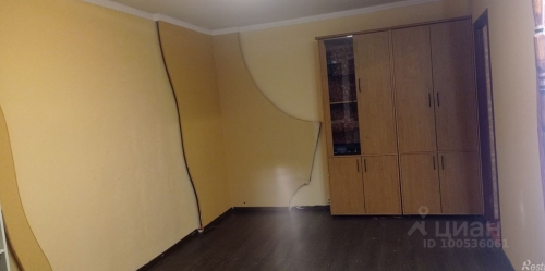 1-комн квартира Будайский проезд,  д. 3