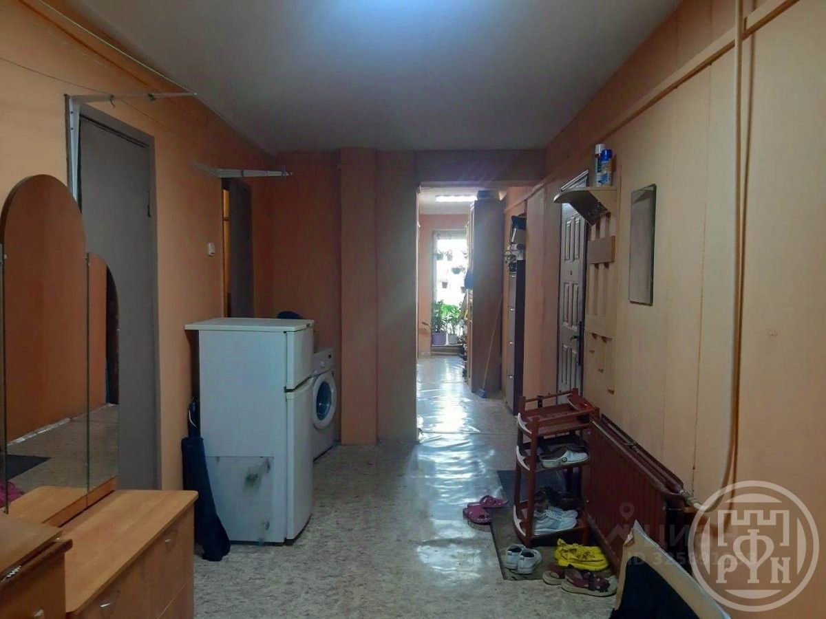 Продажа комнаты улица Ткачей, 70